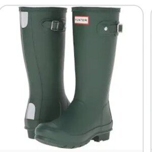 Hunter kids original boots